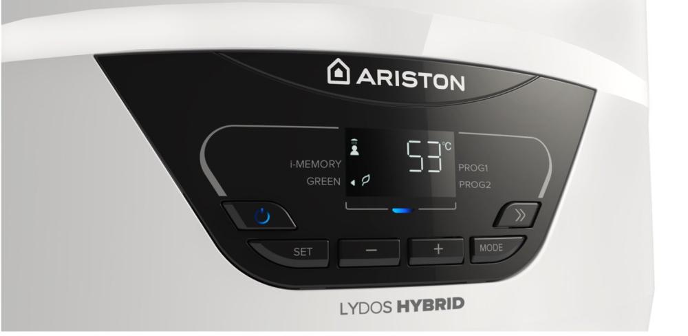 ARISTON LYDOS HYBRID 100
