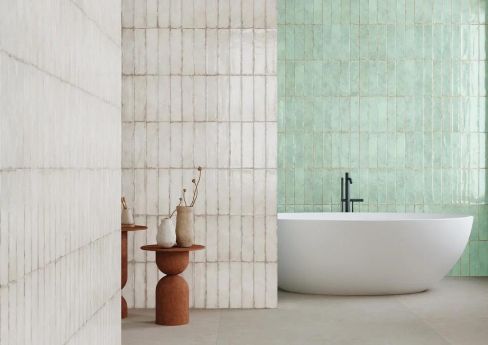 Navarti Cera seeria plaat vannitoas