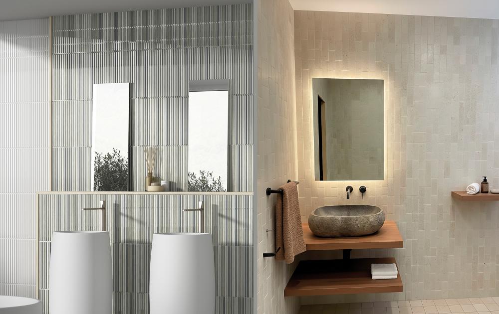 Mayolica b&auml;nner