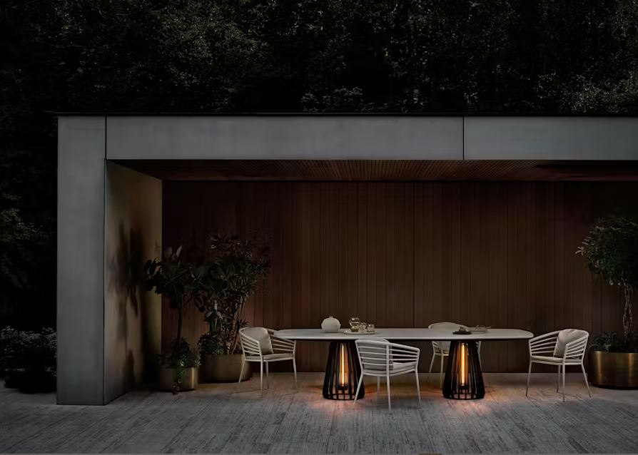 Archy seeria tooted terrassil