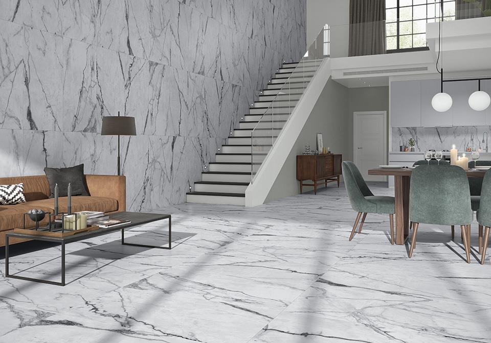 KTL Ceramica Carbis seeria plaat elutoas