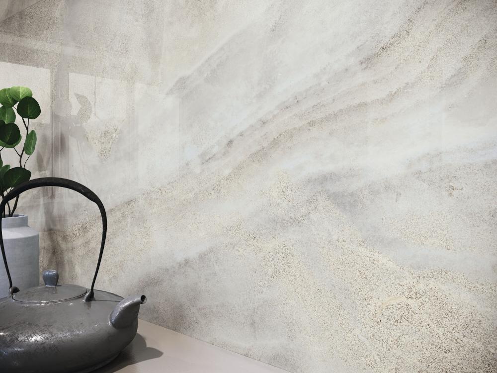 Baldocer hele Hampton plaat