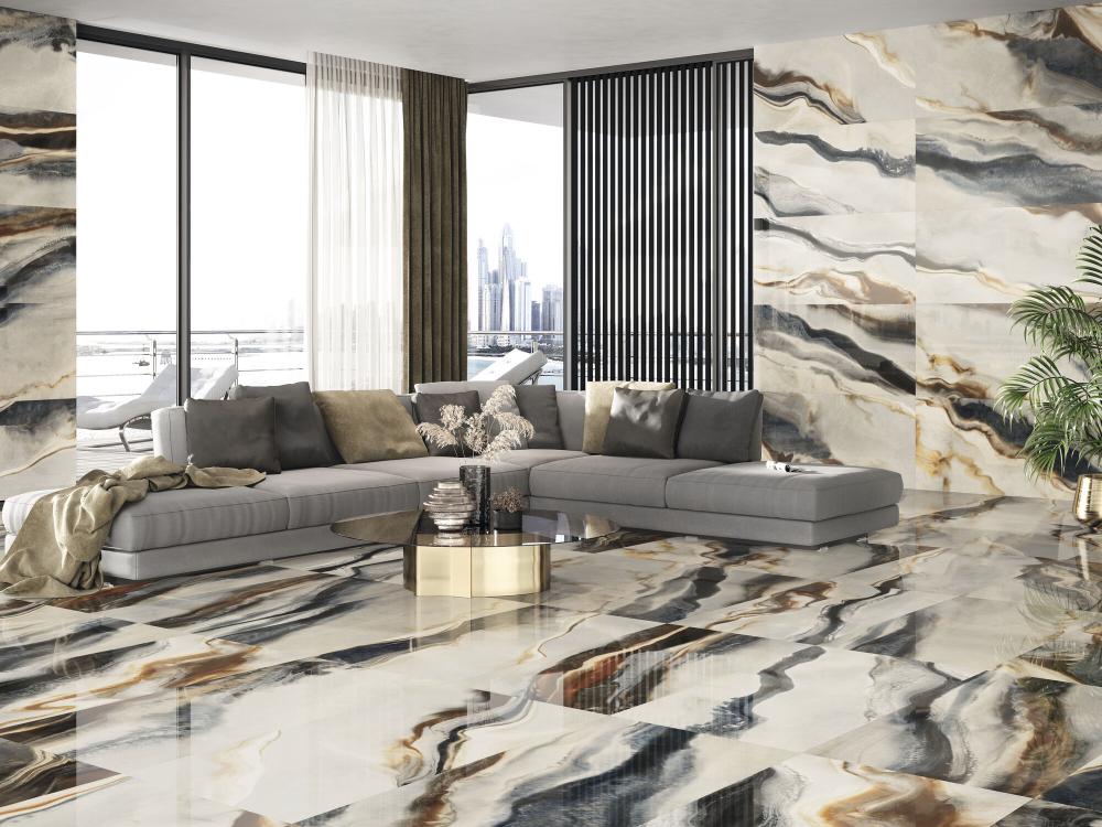 Baldocer kirju Legend plaat