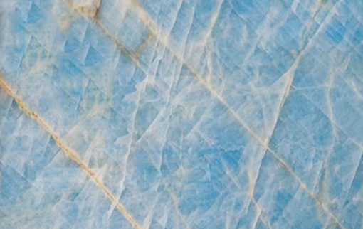 Efesus stone Blue Ice Onyx