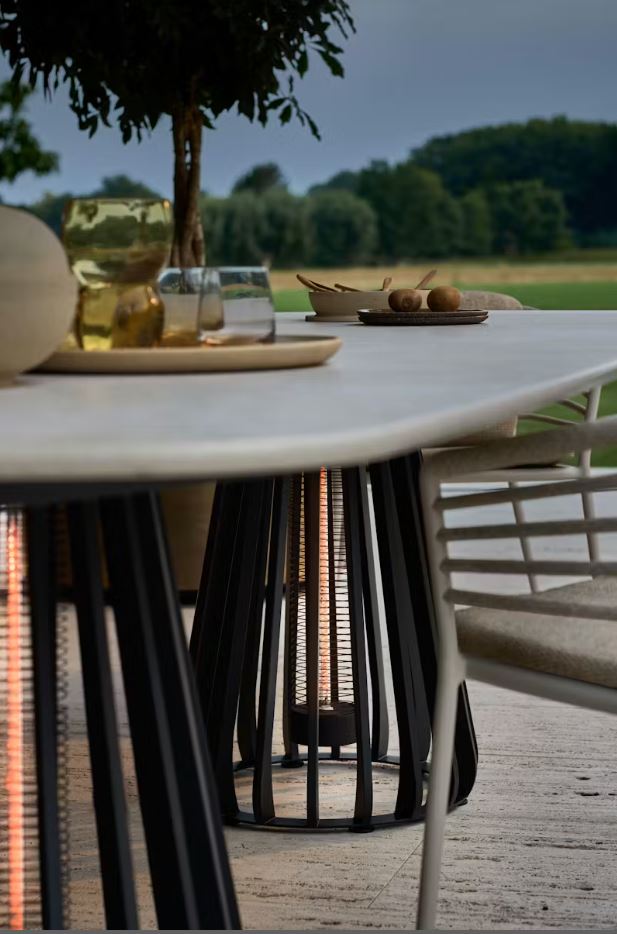 Furniz seeria tooted terrassil