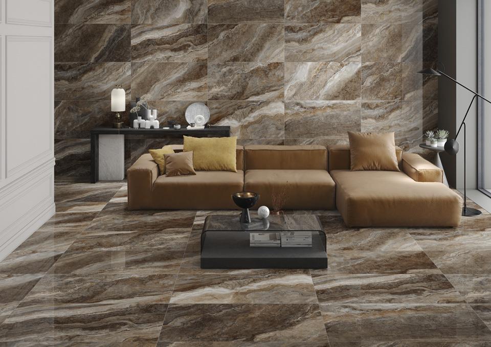 KTL Ceramica Galaxy seeria plaat vannitoas