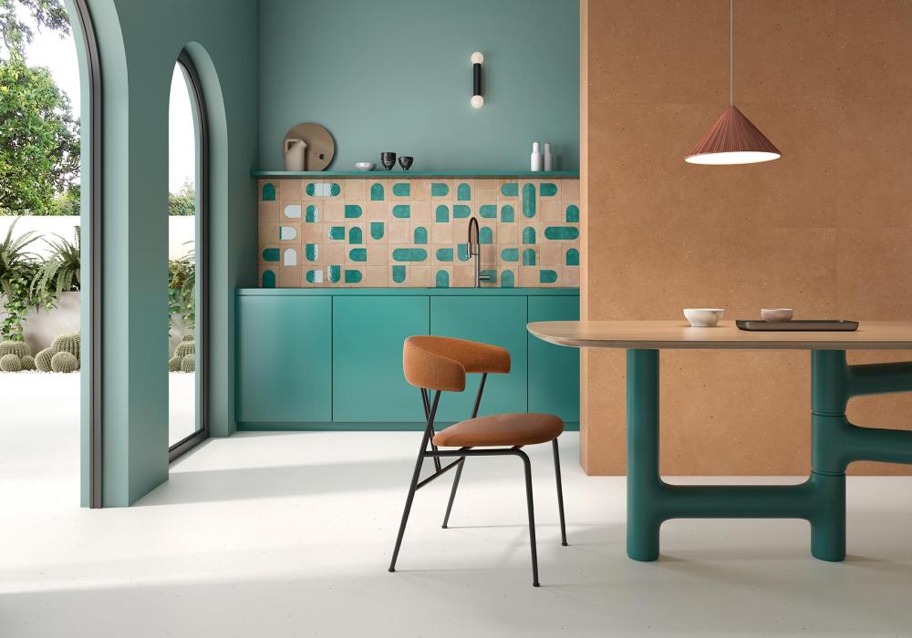 ITT Ceramic Land seeria plaat k&ouml;&ouml;gis