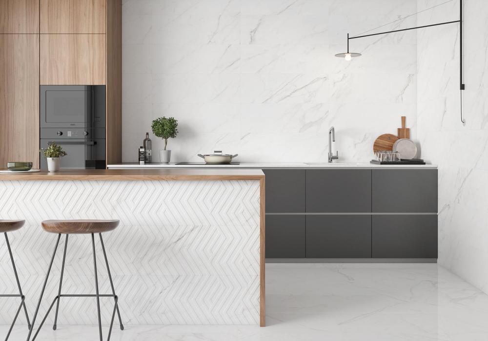 ITT Ceramic Prestige seeria plaat k&ouml;&ouml;gis