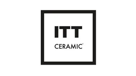 ITT Ceramic logo