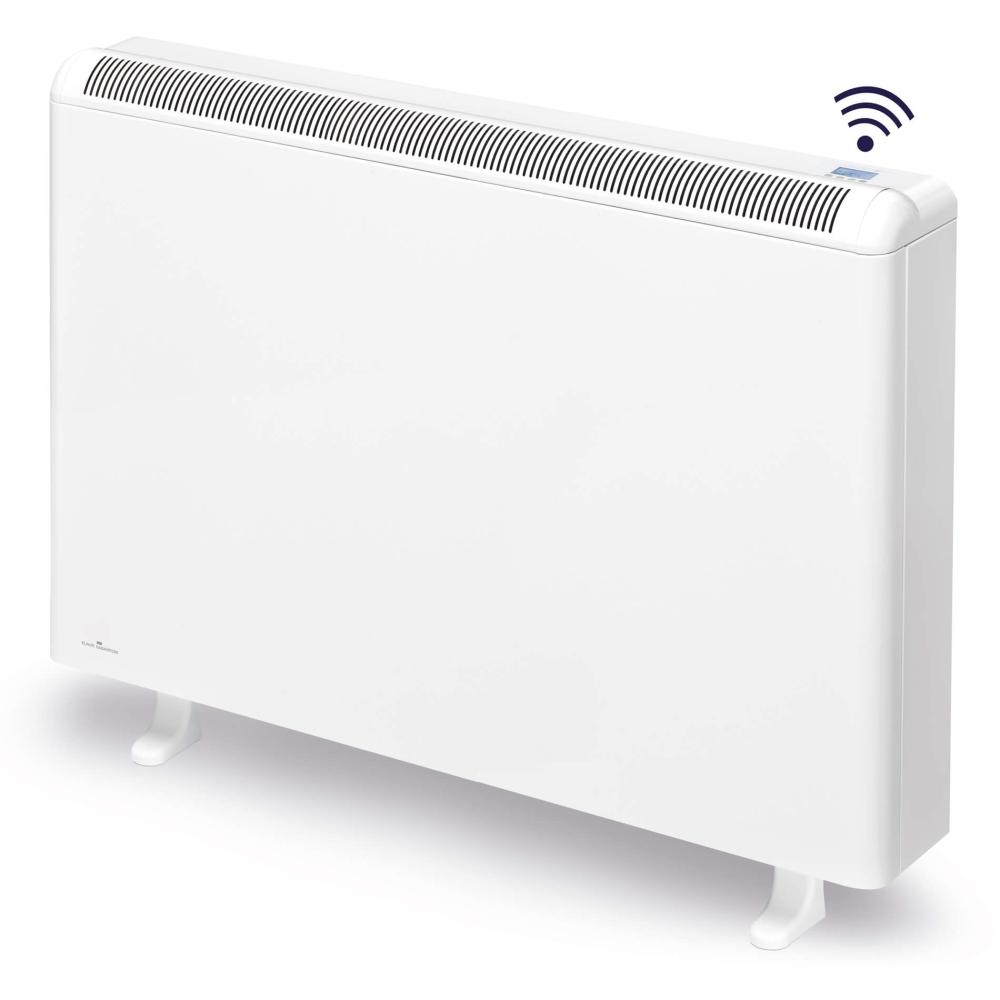 Digitaalne nutikas soojussalvesti ECOMBI ECO30 PRO 1950W+450W