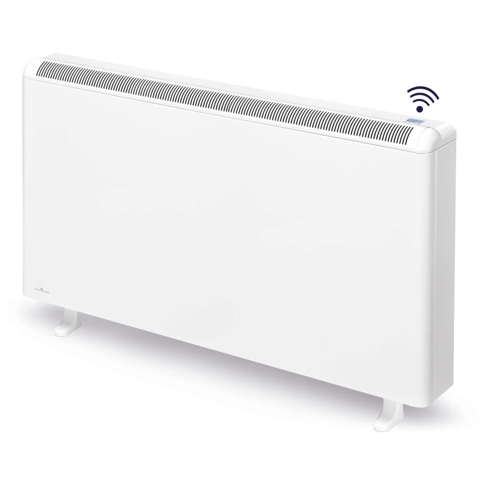 Digitaalne nutikas soojussalvesti ECOMBI ECO40 PRO 2600W+600W