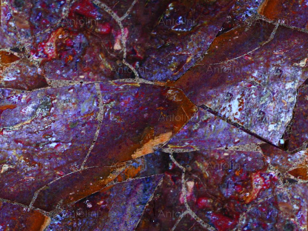 Antolini ahhaat disainiga plaat