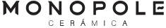 Monopole Ceramica logo