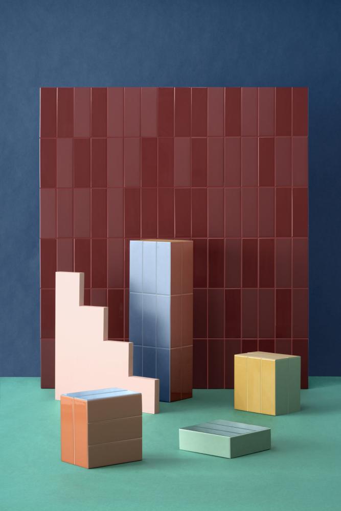 Quintessenza Ceramiche b&auml;nner