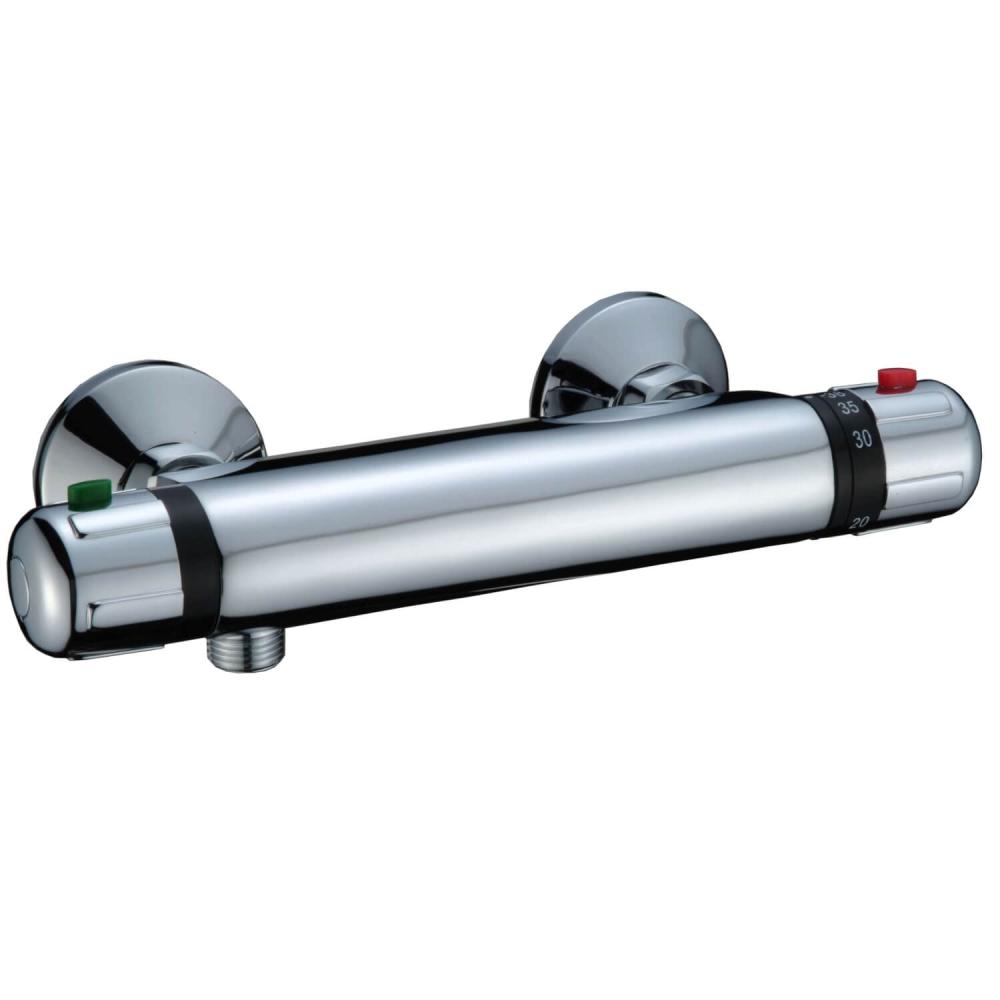 Duši termostaatiline segisti Harma B8960, Cr