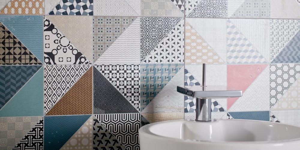 Rako keraamilise plaadi sari Deco