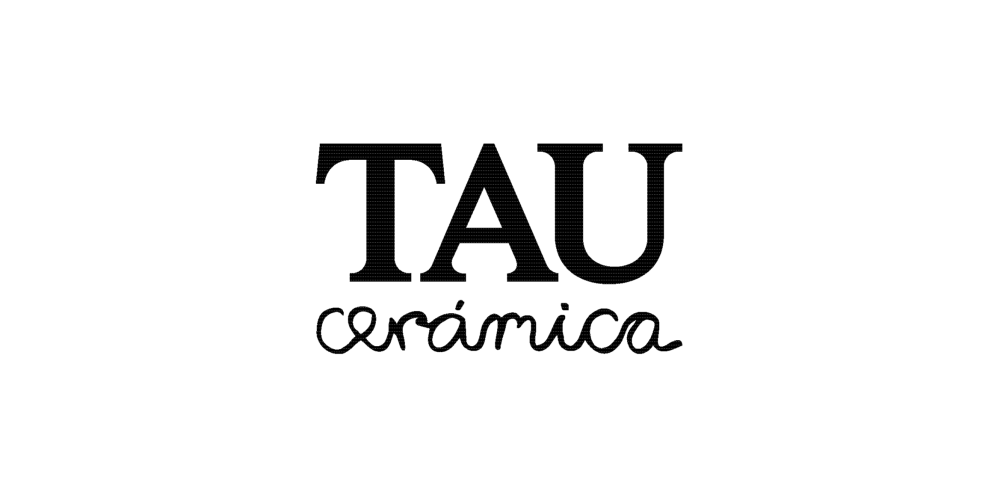 TAU Ceramica logo