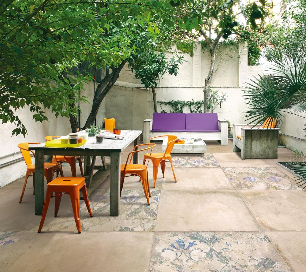 Tagina Ilcottotagina plaat v&auml;lisalal