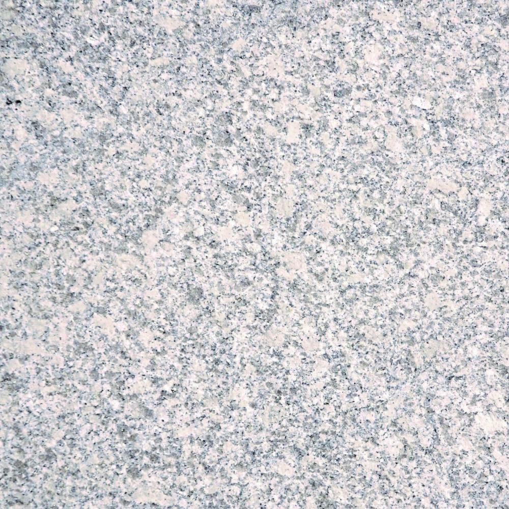 Graniidist astmeplaat White beauty 300x300x20mm p&otilde;letatud