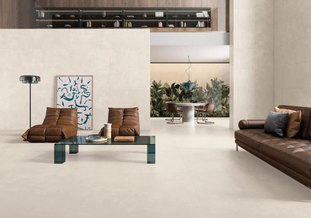 Navarti Mao seeria plaat elutoas