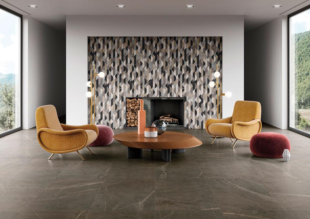 Sisustustrendid 2025 vipex