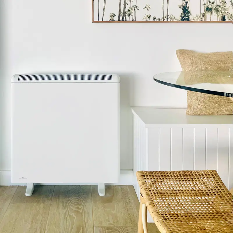 Ecombi pro soojussalvesti