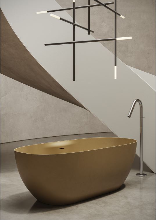 Hatria H-Solid vann vannitoas