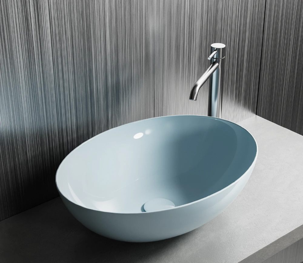 Hatria Happy Hour Slim 12:00 MF kraanikauss