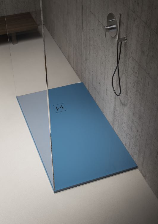 Hatria Lif H3 Evo sinine dušialus