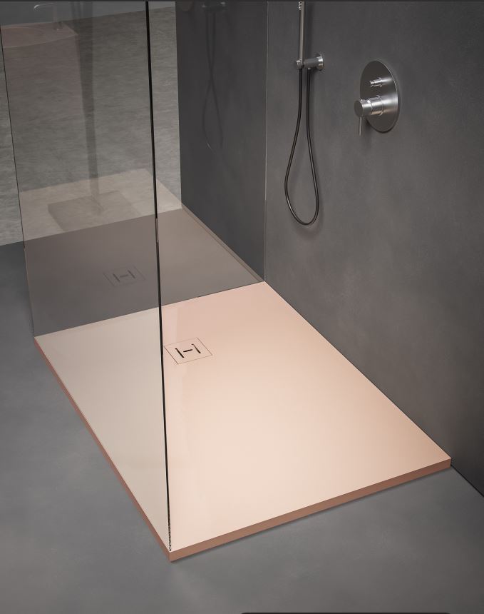 Hatria LIF H3 Evo dušialus