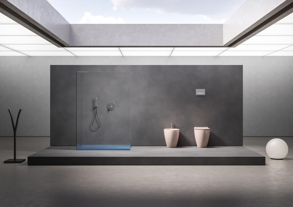 Hatria Planeta Pure Vortex wc-potid vannitoas