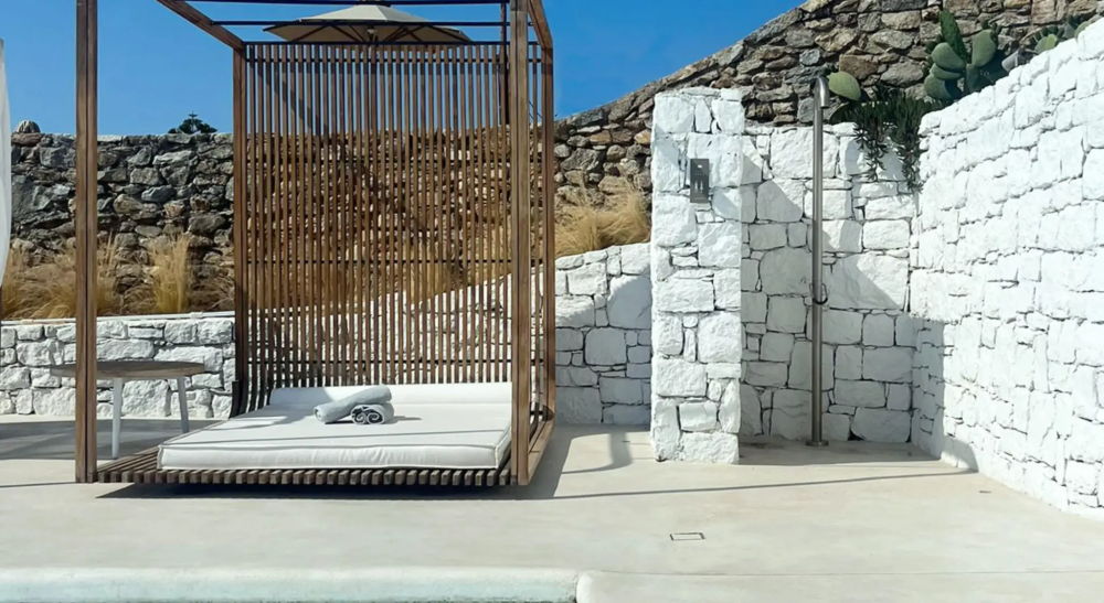 JEE-O Originaal seeria dušikomplekt välialal