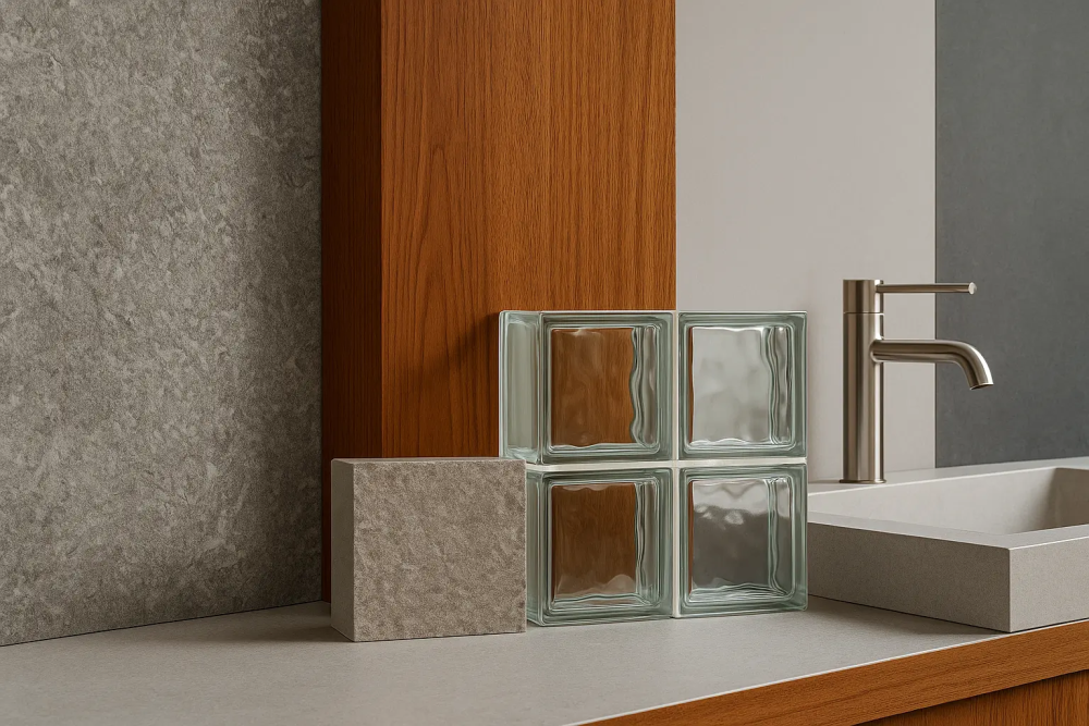 Materjalide kooskõla