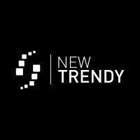 New Trendy logo