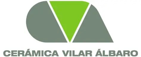 Ceramica Vilar Albaro logo