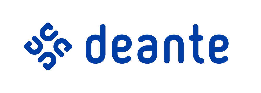 Deante logo
