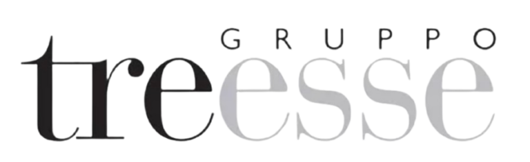 Groppo Treesse logo