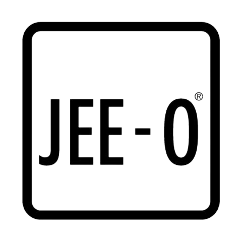 Jee-O logo