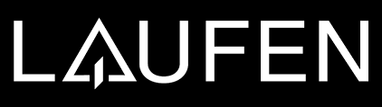 Laufen logo