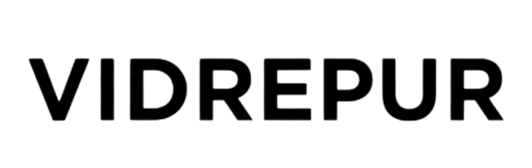 Vidrepur logo