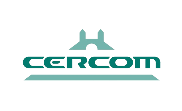 Cercom logo