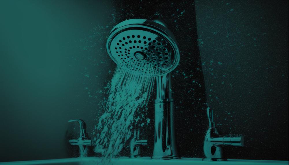 Harma bänner - dušisegisti