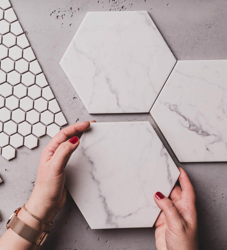 Keraamilised plaadid parimatelt tootjatelt