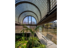 The Renaissance of Glass Blocks: 2026 Design Trends and Applications