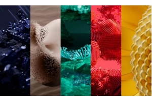 Vuoden 2025 merkittävimmät sisustusvärit – näillä sävyillä luot kotiisi uuden ilmeen