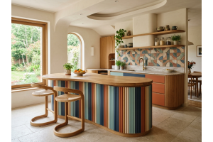 Sisustustrendit 2026: Näin luot persoonallisen ja kestävän kodin