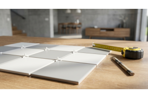 Keraamisten laattojen asennus ja huolto – käytännön opas