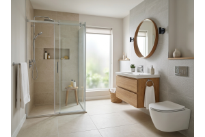 Vannitoa renoveerimise eelarve planeerimine