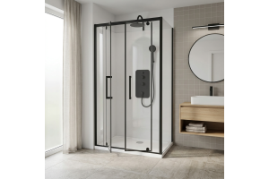 How to Choose the Perfect Shower Cabin for Your Bathroom