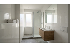 Kiiltävä vai matta laatta? Valitse kotiisi sopiva pinta